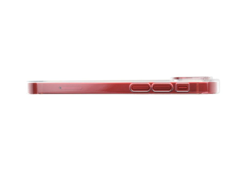Air Jacket for iPhone 13 mini Clear
