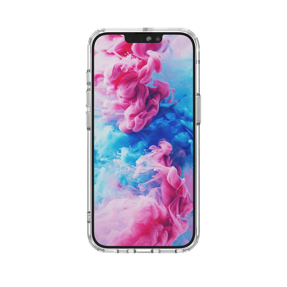 Air Jacket Mag Hybrid for iPhone 16e Clear