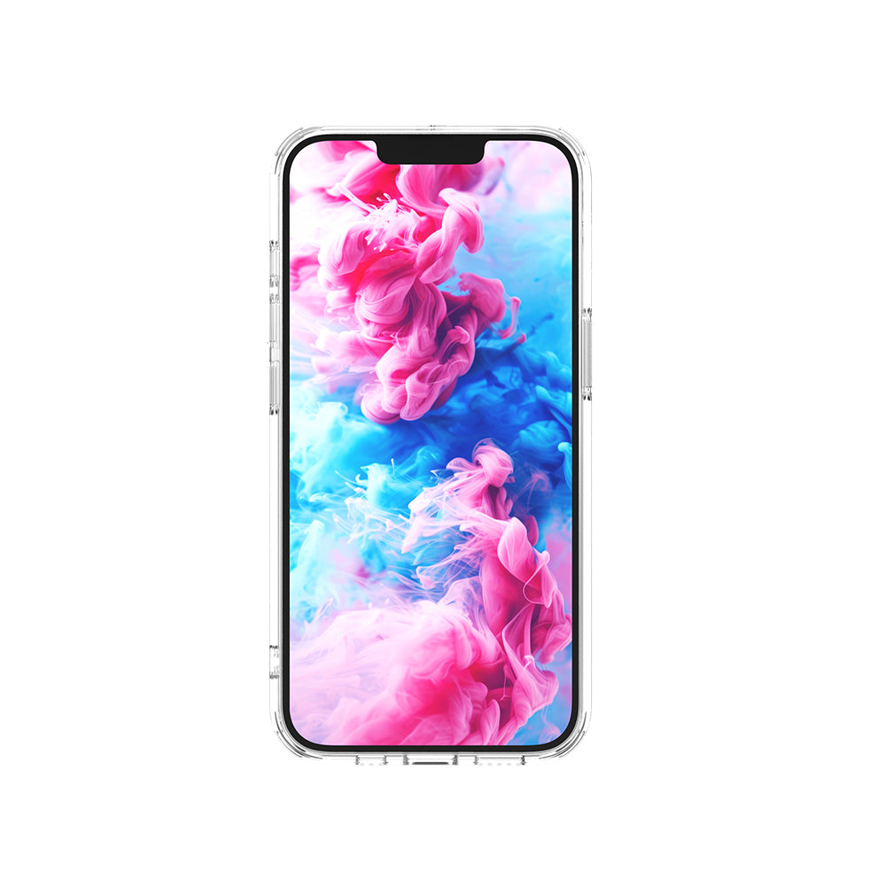 Air Jacket Hybrid for iPhone 16e Clear