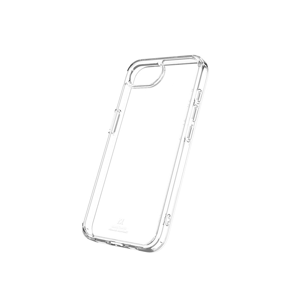 Air Jacket Hybrid for iPhone 16e Clear