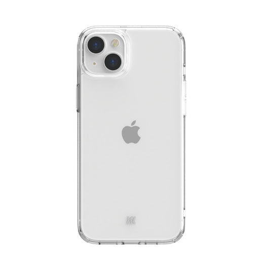 Air Jacket Hybrid for iPhone 15 Plus Clear