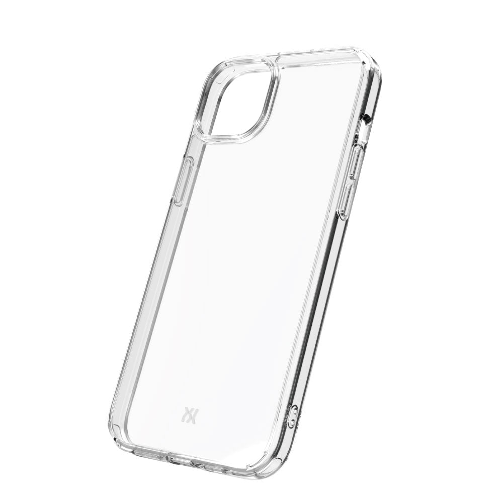 Air Jacket Hybrid for iPhone 15 Plus Clear