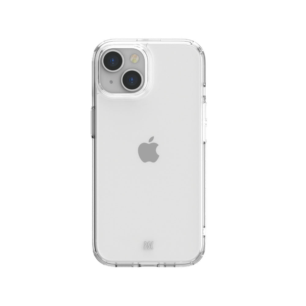 Air Jacket Hybrid for iPhone 15 Clear
