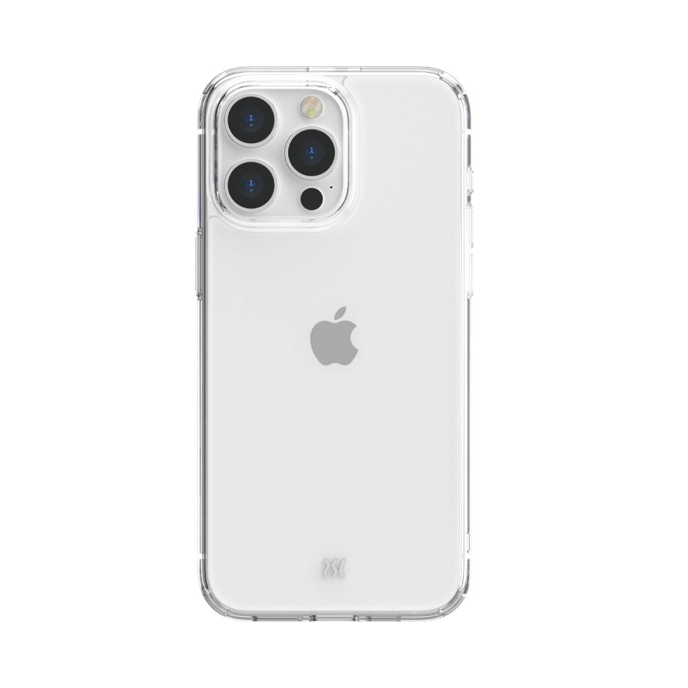 Air Jacket Hybrid for iPhone 15 Pro Max Clear