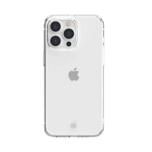 Air Jacket Hybrid for iPhone 15 Pro Max Clear