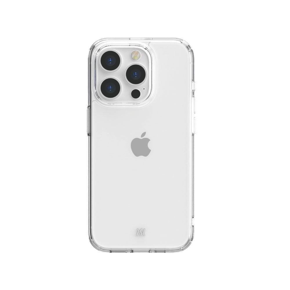 Air Jacket Hybrid for iPhone 15 Pro Clear