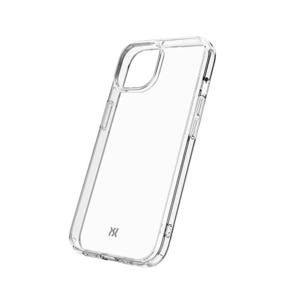 Air Jacket Hybrid for iPhone 15 Clear
