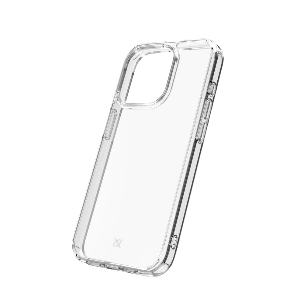 Air Jacket Hybrid for iPhone 15 Pro Clear