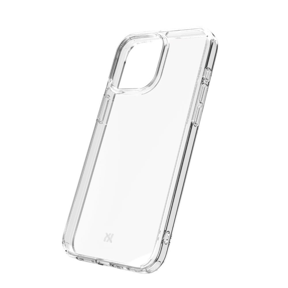 Air Jacket Hybrid for iPhone 15 Pro Max Clear