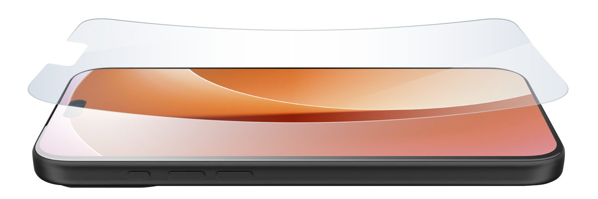 Antiglare film for iPhone 18 Pro Max