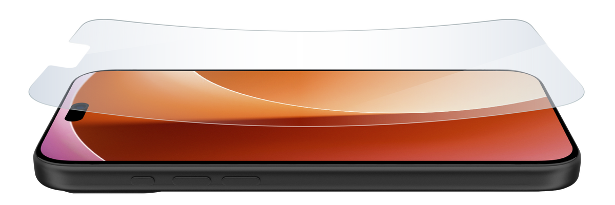 Crystal film for iPhone 18 Pro Max