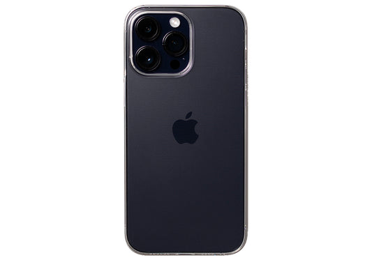 Air Jacket for iPhone 14 Pro Max Clear