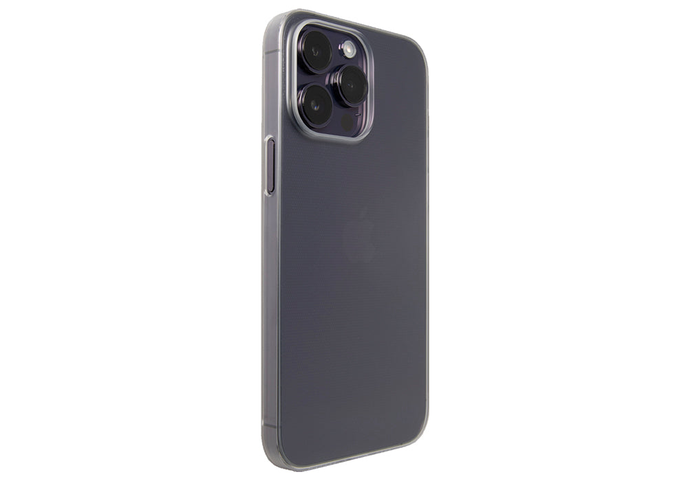 Air Jacket for iPhone 14 Pro Max Clear Matte