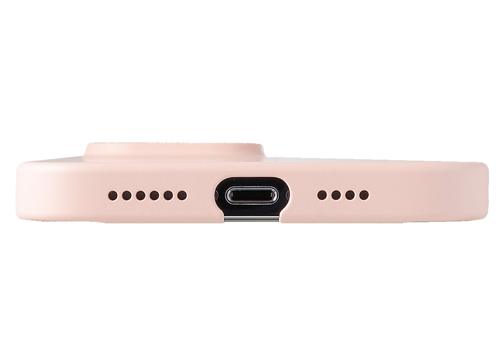 Air Jacket for iPhone 14 Pro Max Pink