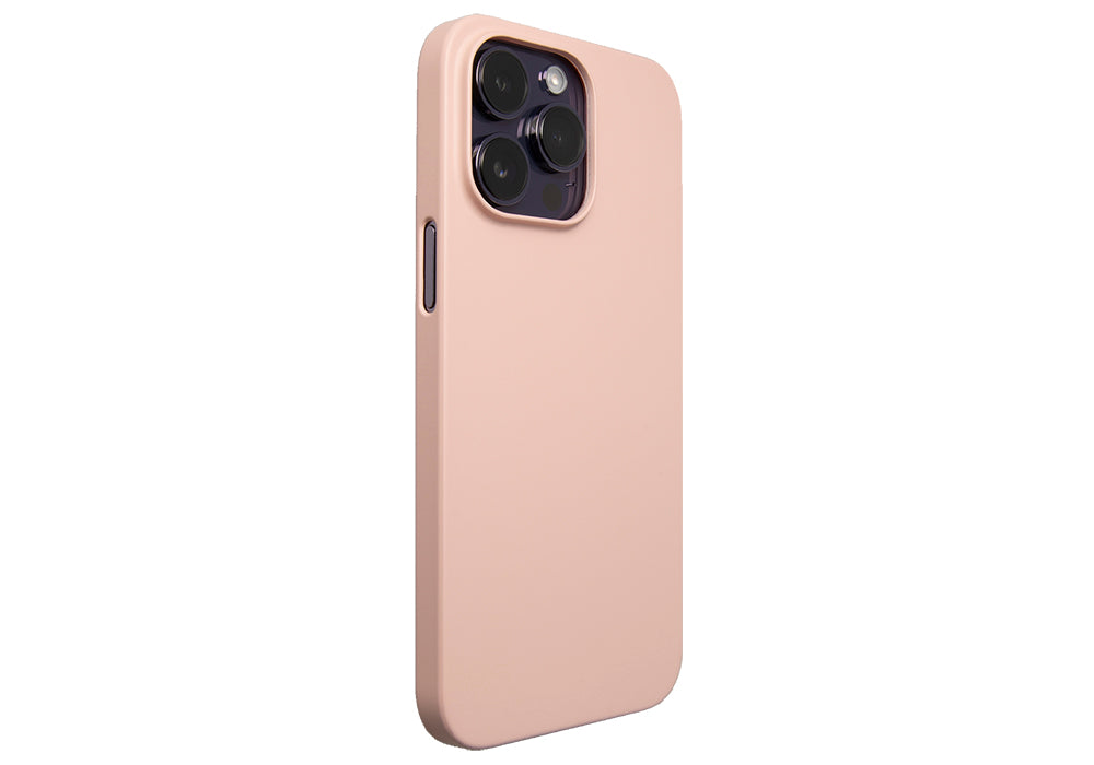 Air Jacket for iPhone 14 Pro Max Pink