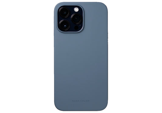 Air Jacket for iPhone 14 Pro Max Navy