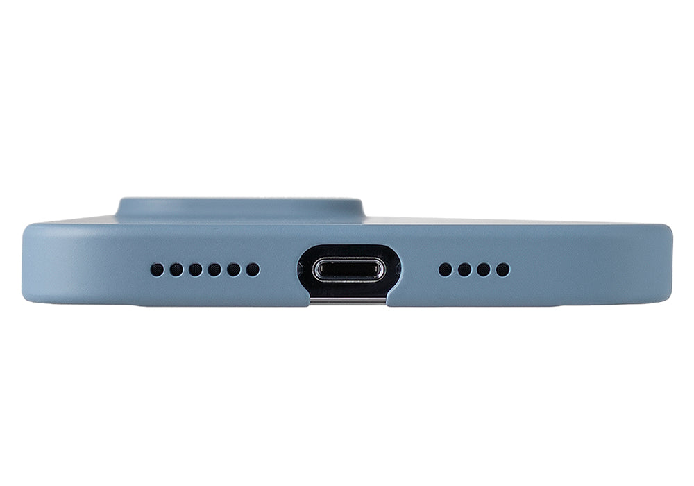 Air Jacket for iPhone 14 Pro Max Navy