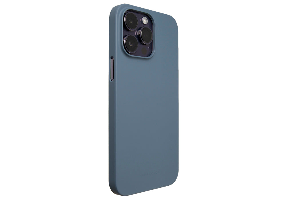 Air Jacket for iPhone 14 Pro Max Navy