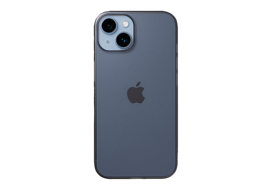 Air Jacket for iPhone 14 Smoke Matte