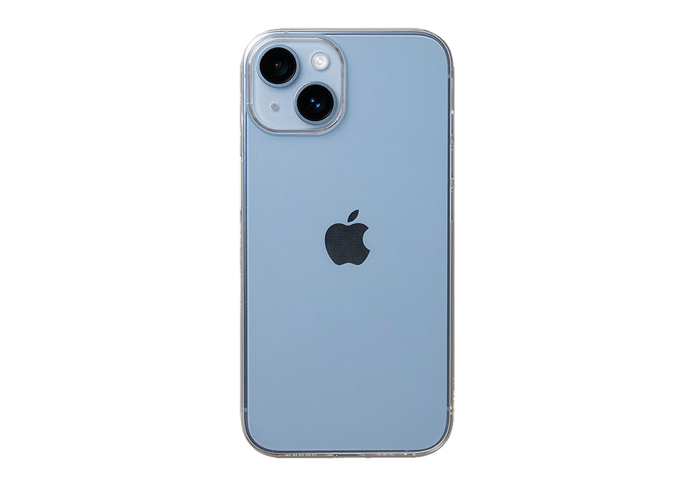 Air Jacket for iPhone 14 Clear