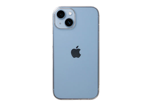 Air Jacket for iPhone 14 Clear