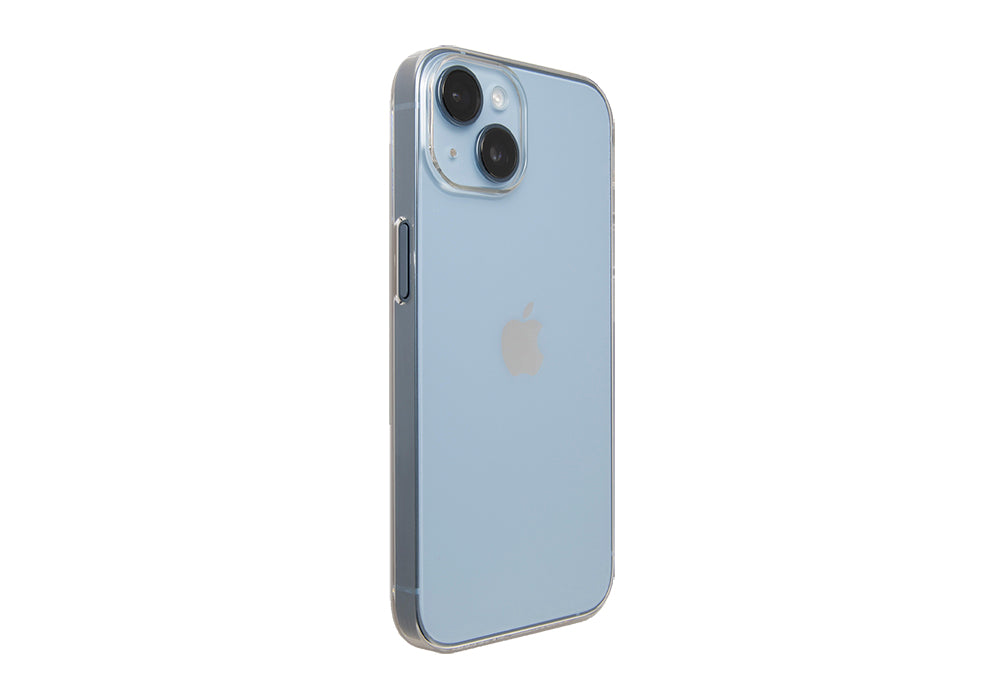 Air Jacket for iPhone 14 Clear