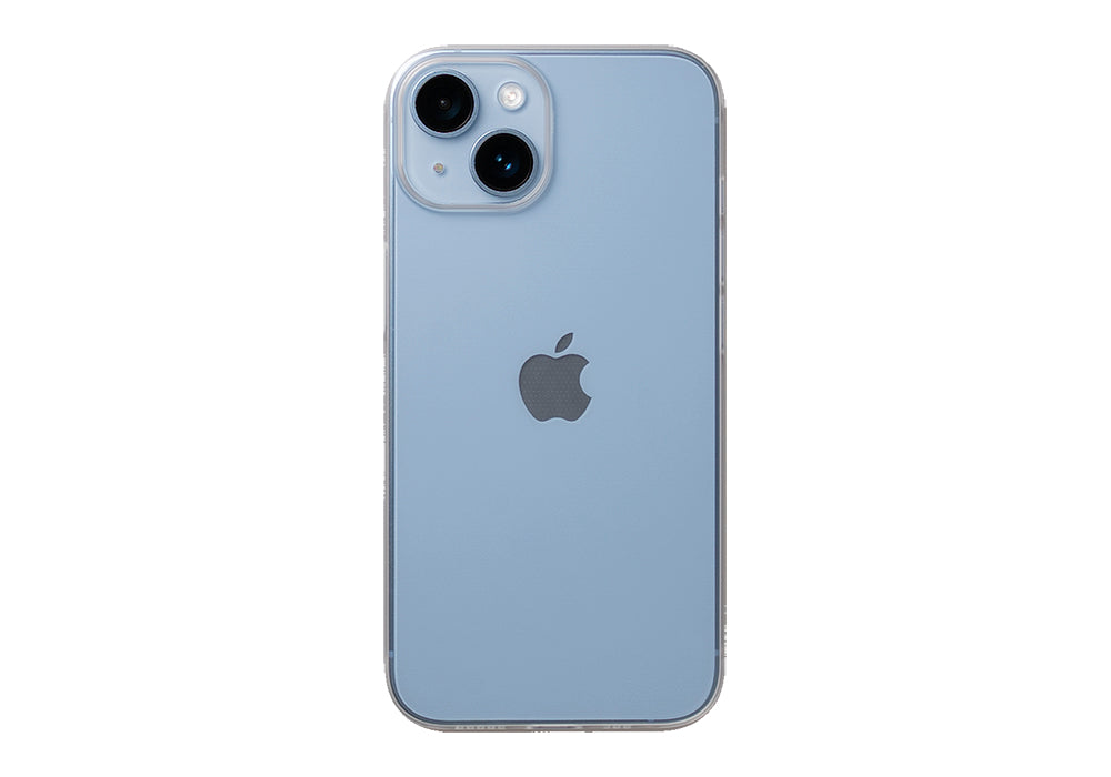 Air Jacket for iPhone 14 Clear Matte