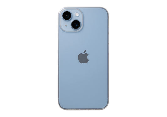 Air Jacket for iPhone 14 Clear Matte