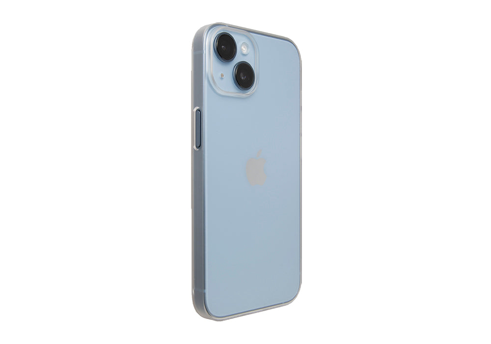Air Jacket for iPhone 14 Clear Matte