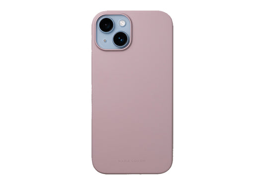 Air Jacket for iPhone 14 Lavender
