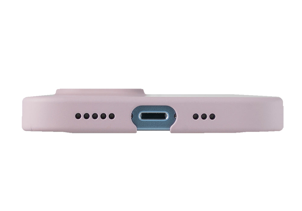 Air Jacket for iPhone 14 Lavender