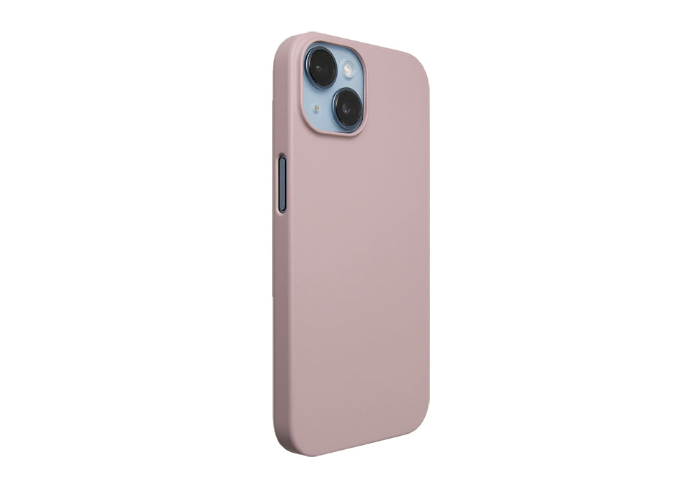 Air Jacket for iPhone 14 Lavender