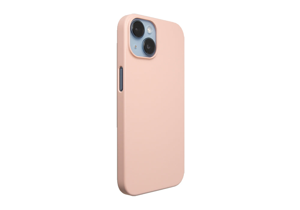 Air Jacket for iPhone 14 Pink