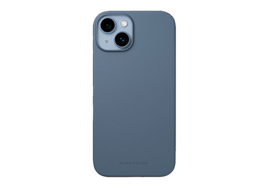 Air Jacket for iPhone 14 Navy