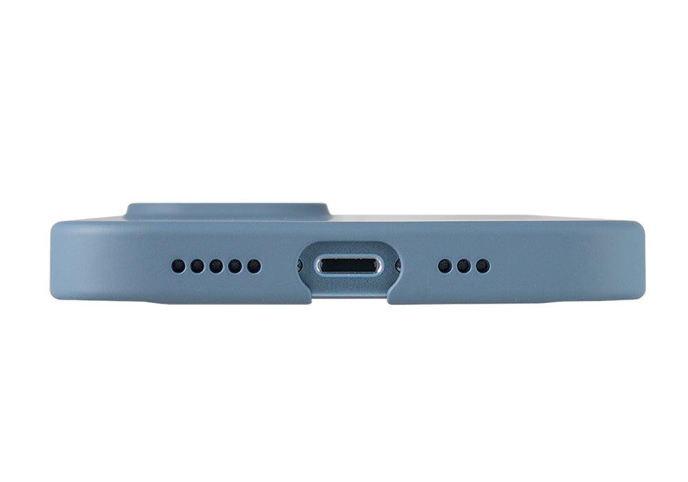 Air Jacket for iPhone 14 Navy