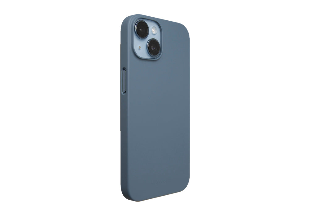 Air Jacket for iPhone 14 Navy