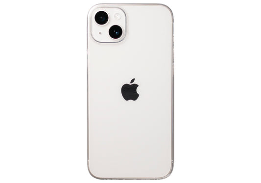 Air Jacket for iPhone 14 Plus Clear
