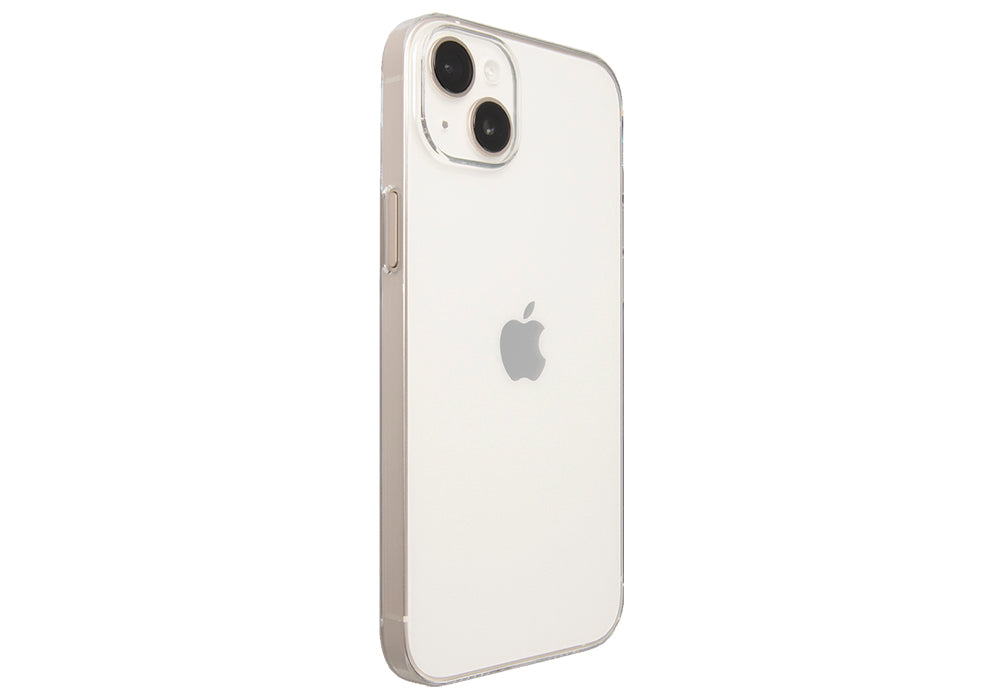 Air Jacket for iPhone 14 Plus Clear