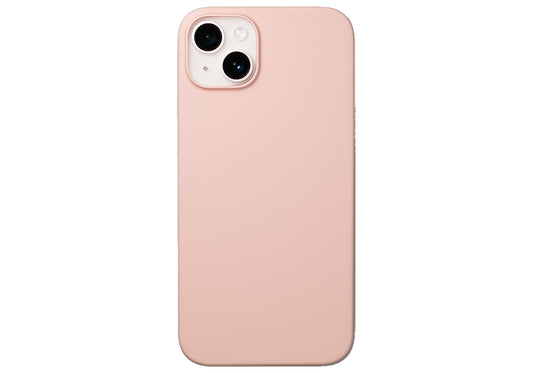 Air Jacket for iPhone 14 Plus Pink