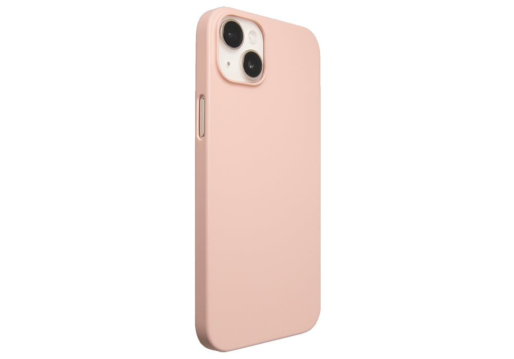 Air Jacket for iPhone 14 Plus Pink