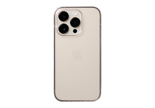 Air Jacket for iPhone 14 Pro Clear