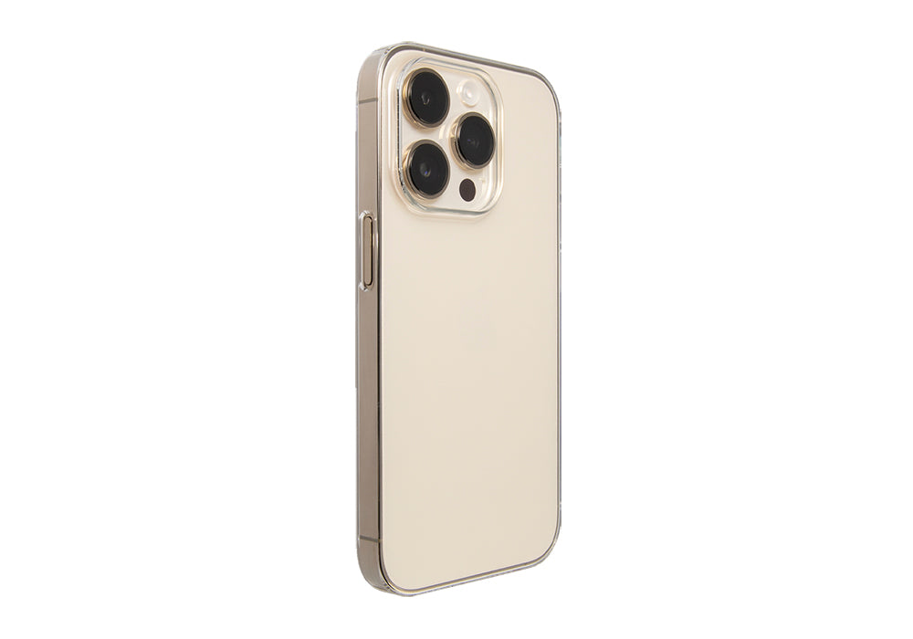 Air Jacket for iPhone 14 Pro Clear