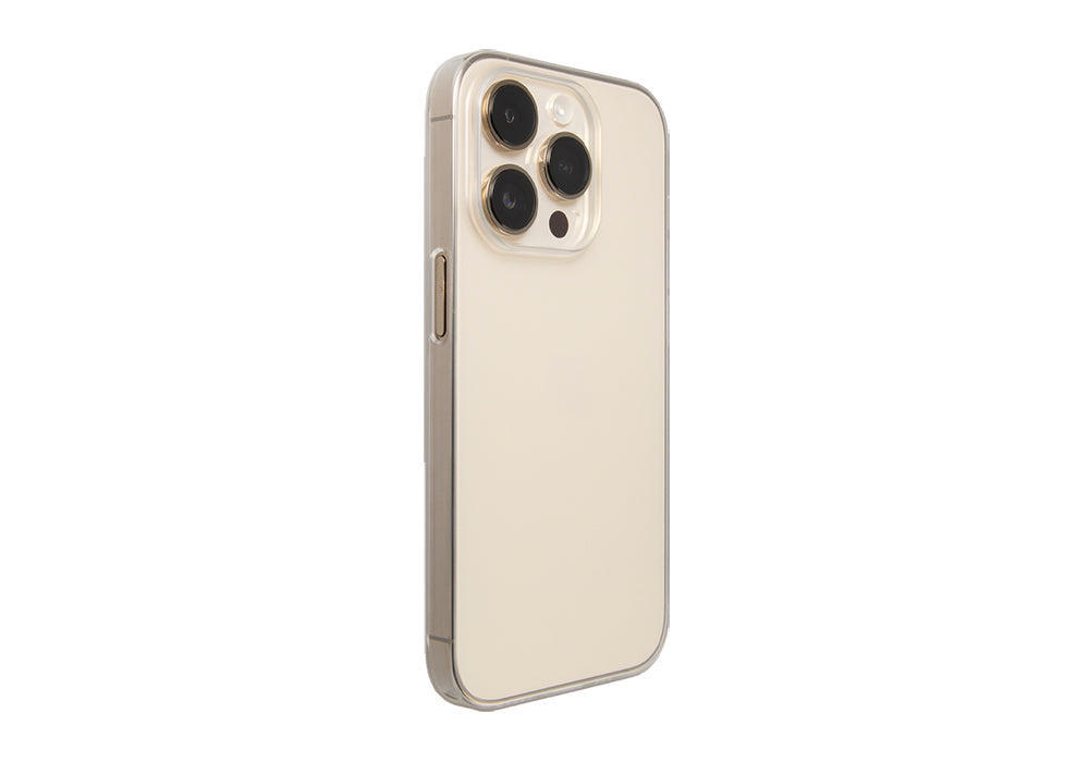 Air Jacket for iPhone 14 Pro Clear Matte