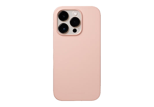 Air Jacket for iPhone 14 Pro Pink