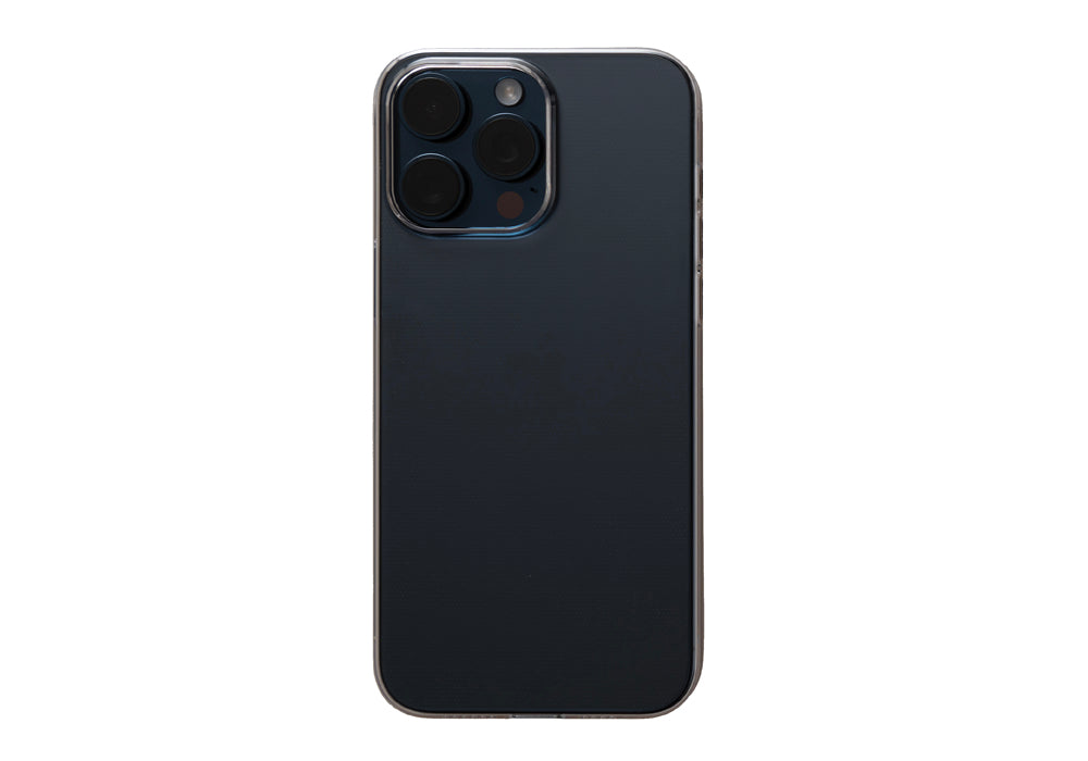 Air Jacket for iPhone 15 Pro Max Clear