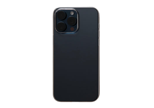 Air Jacket for iPhone 15 Pro Max Clear