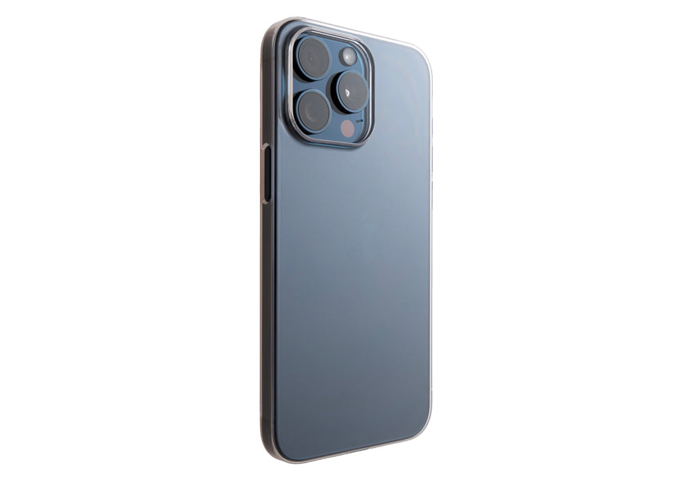 Air Jacket for iPhone 15 Pro Max Clear