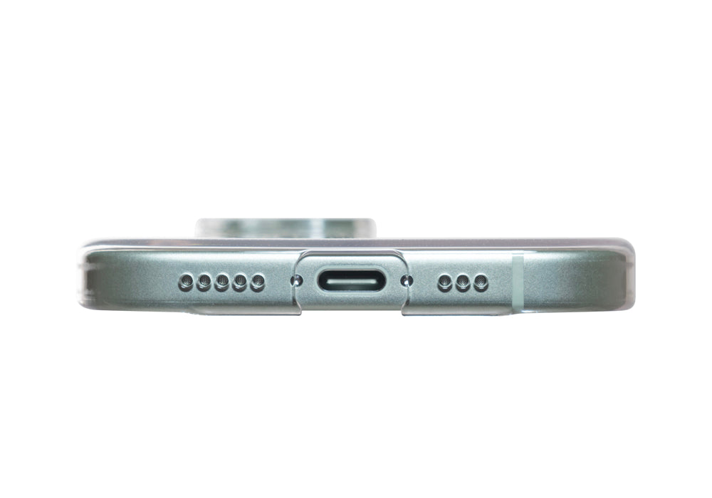 Air Jacket for iPhone 15 Clear