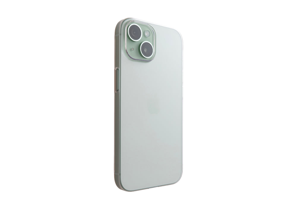 Air Jacket for iPhone 15 Clear