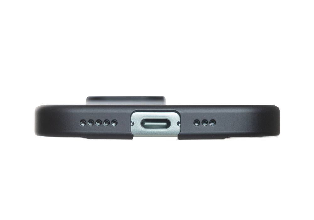 Air Jacket for iPhone 15 Black
